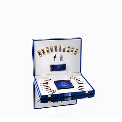 闽清全身经络解压套